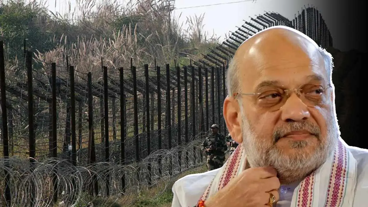 Amit Shah