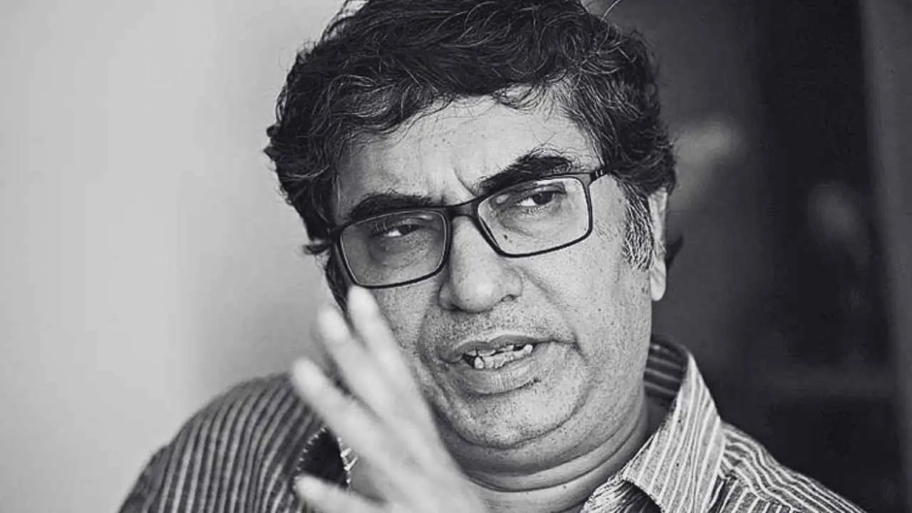 Anik Dutta Passed Away