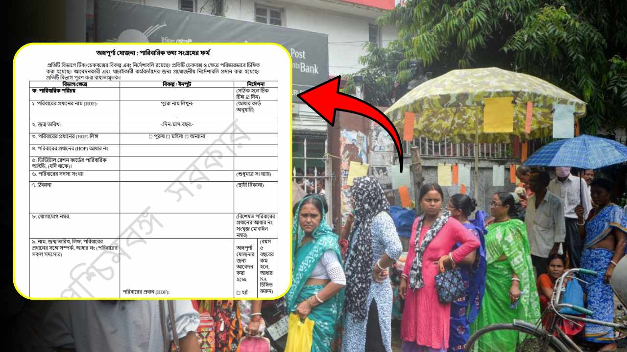 Annapurna Bhandar