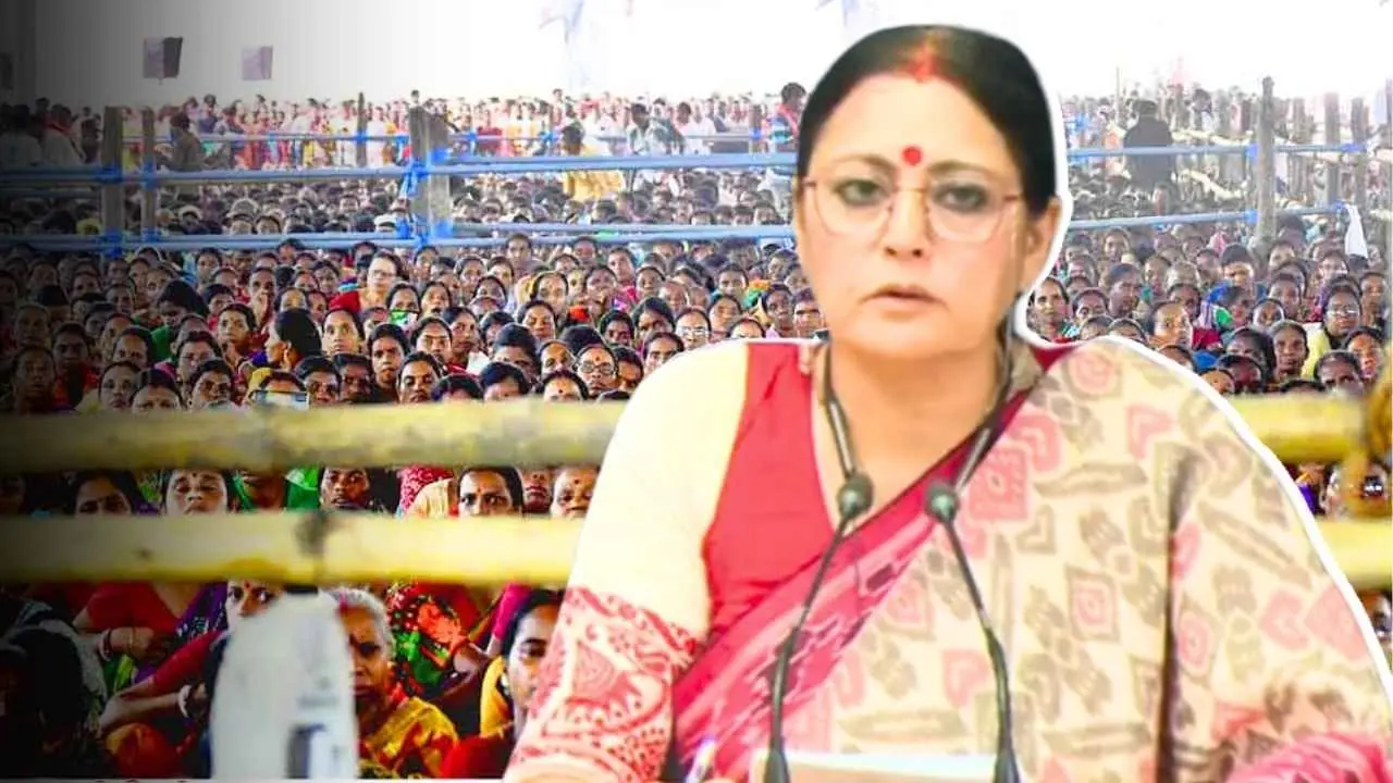Annapurna Bhanda