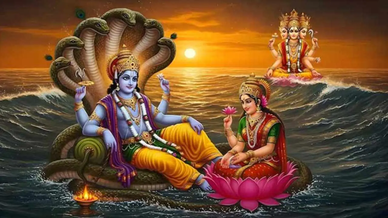 Apara Ekadashi 2026