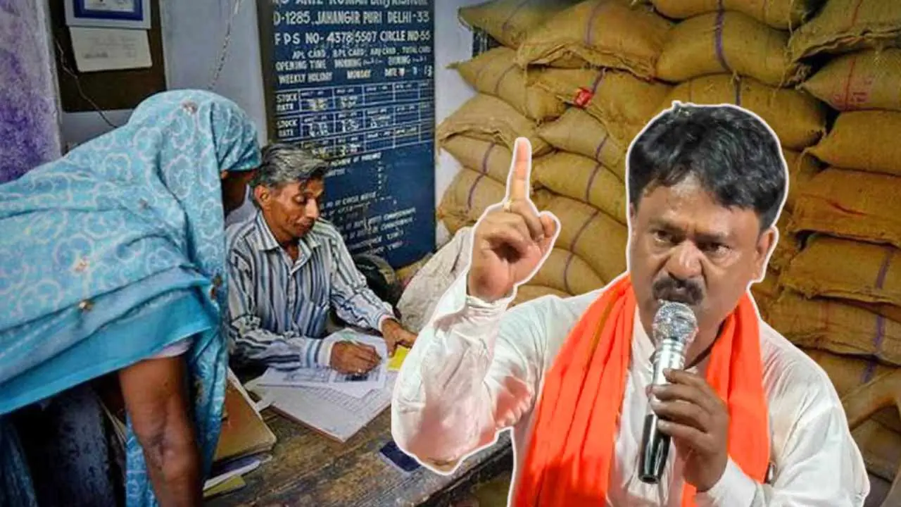 Ashok Kirtania