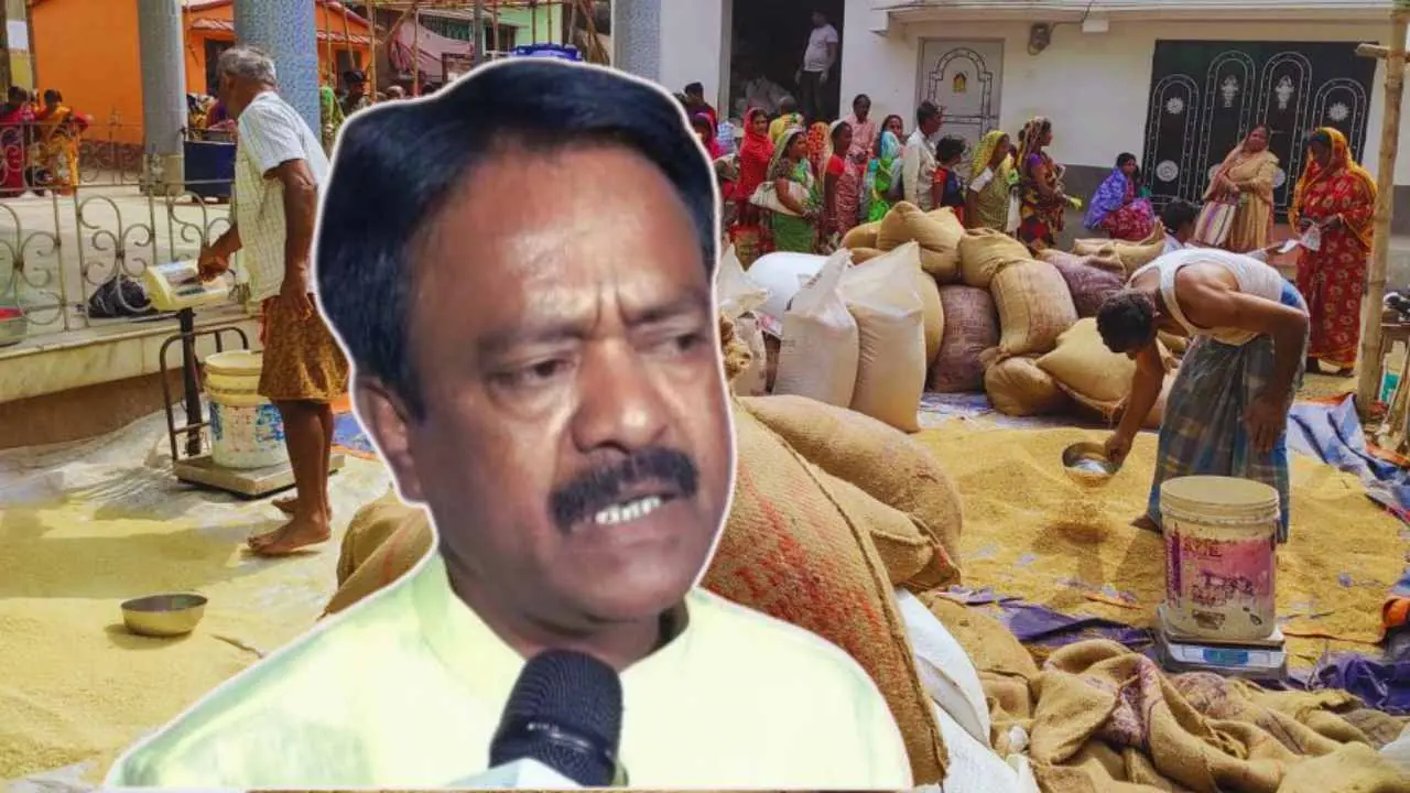 Ashok Kirtania
