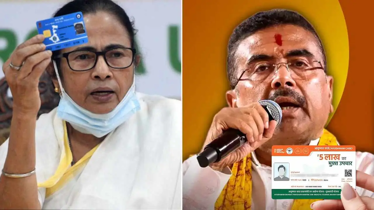 Ayushman Bharat