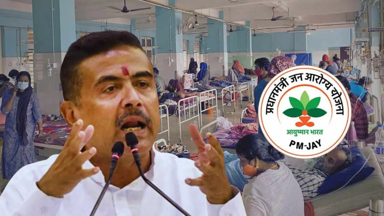 Ayushman Bharat Scheme
