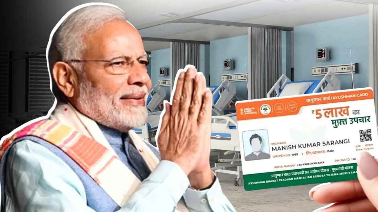 Ayushman Bharat Yojana Free treatment list