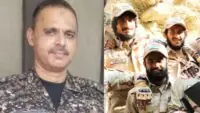 Balochistan iberation Army