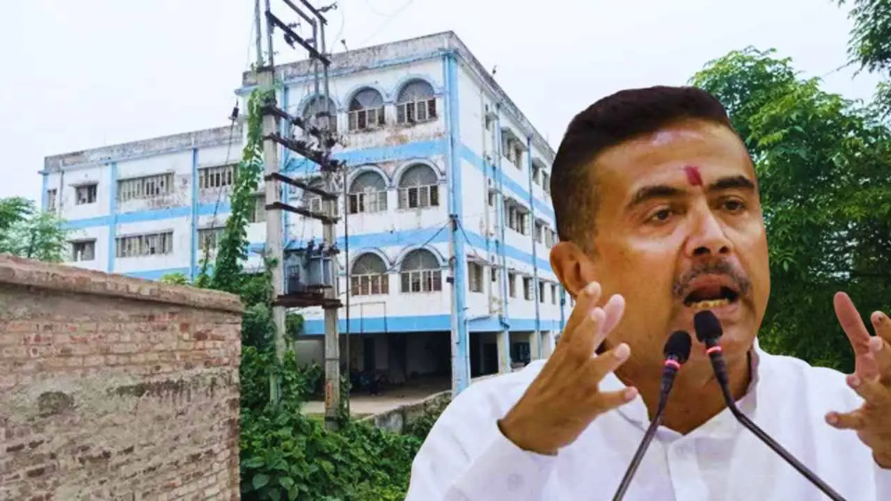 Bangladeshi Infiltrators