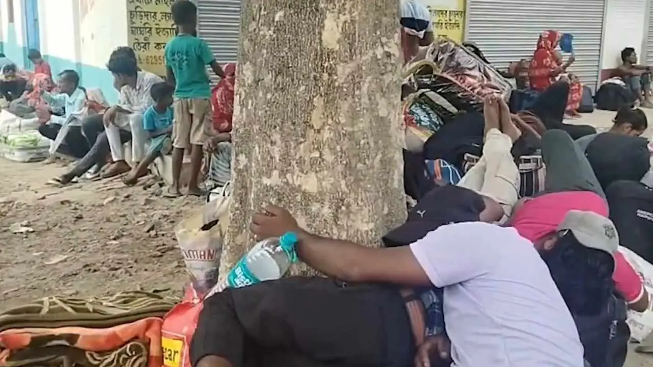 Bangladeshi