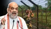 Bangladesh–India Border