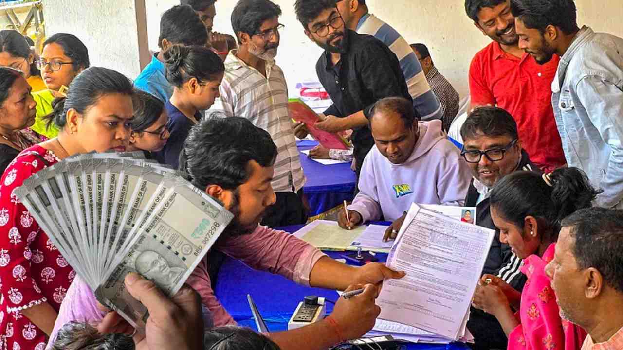 Banglar Yuva Sathi