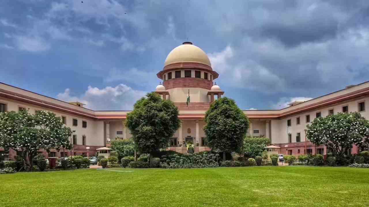 Bengal DA Case