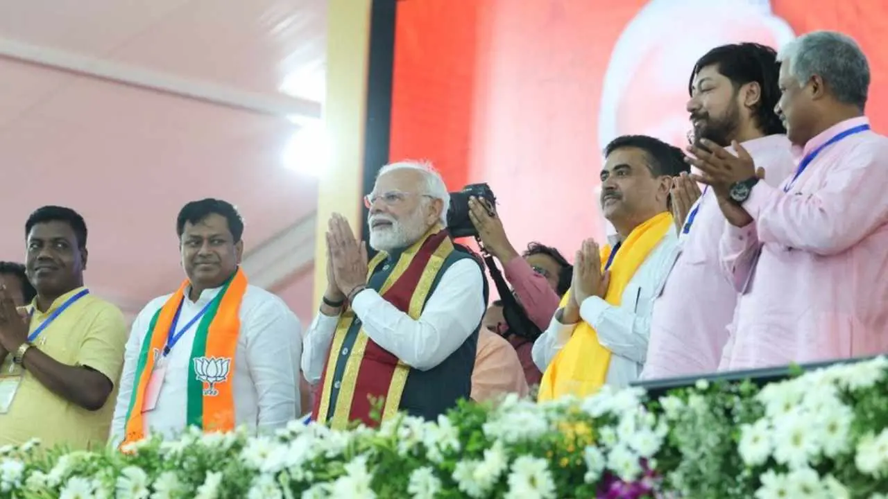 Bharatiya Janata Party