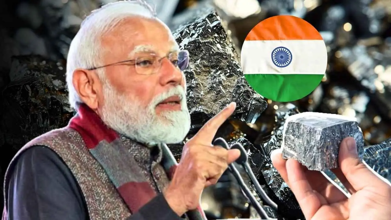 Bihar Rare Minerals