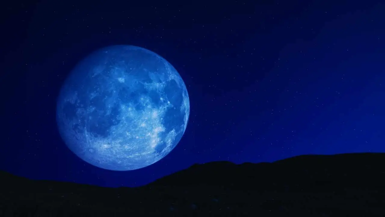 Blue Moon