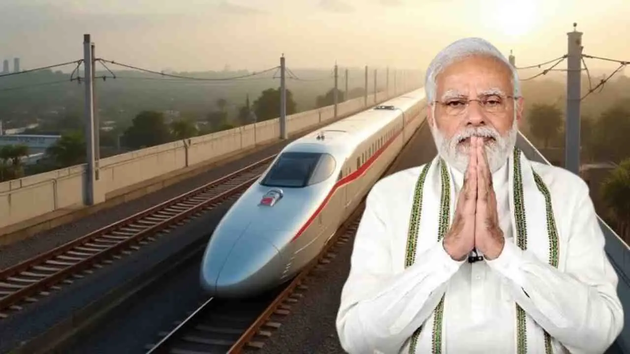 Bullet Train