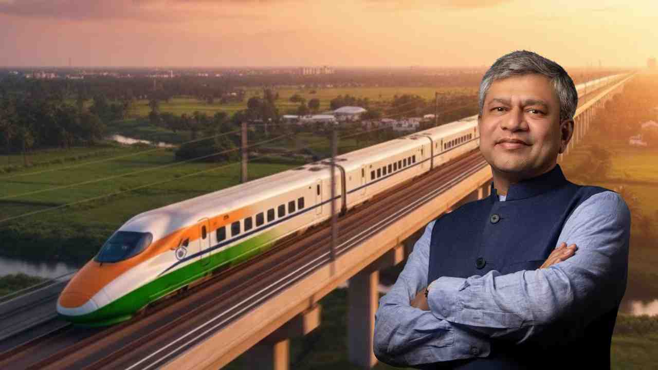 Bullet Train