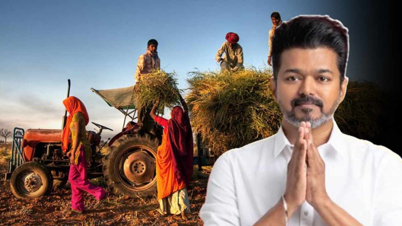 C. Joseph Vijay