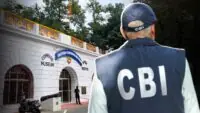 CBI Arrests colonel Himangshu bali