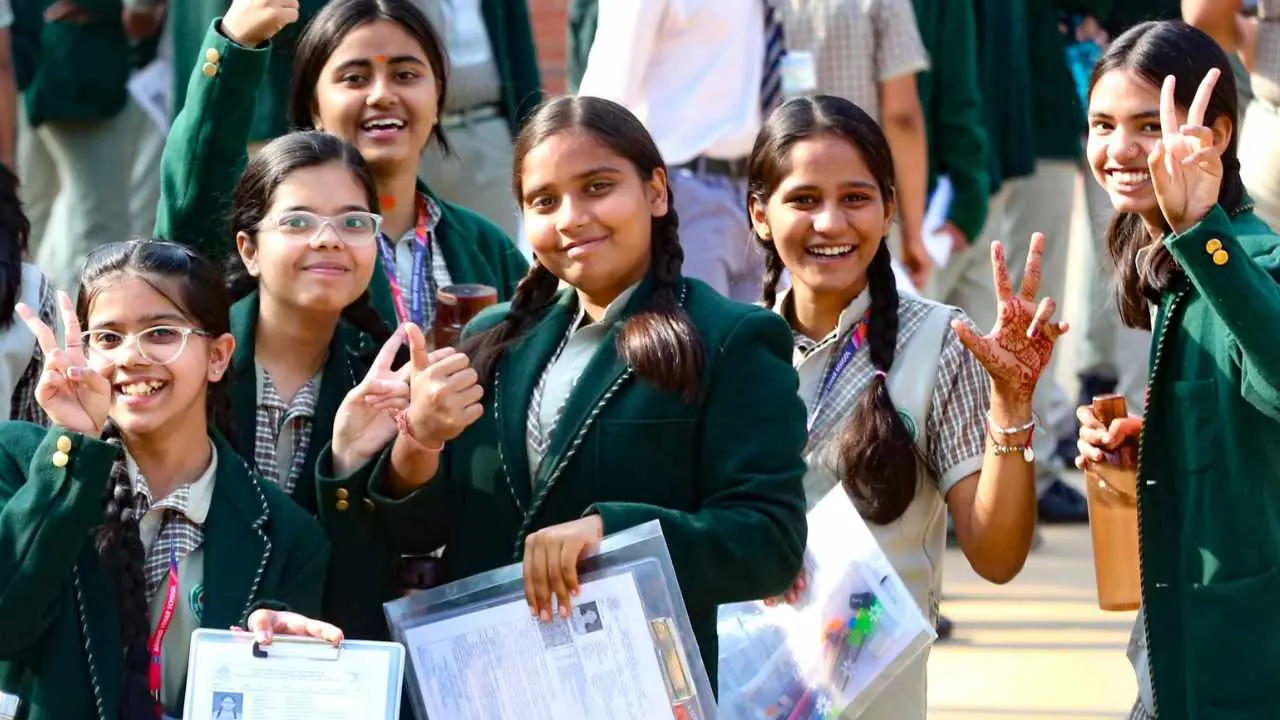CBSE Borad