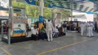 CNG Price Hike