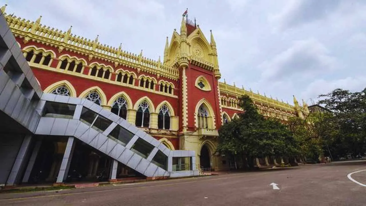 Calcutta High Court