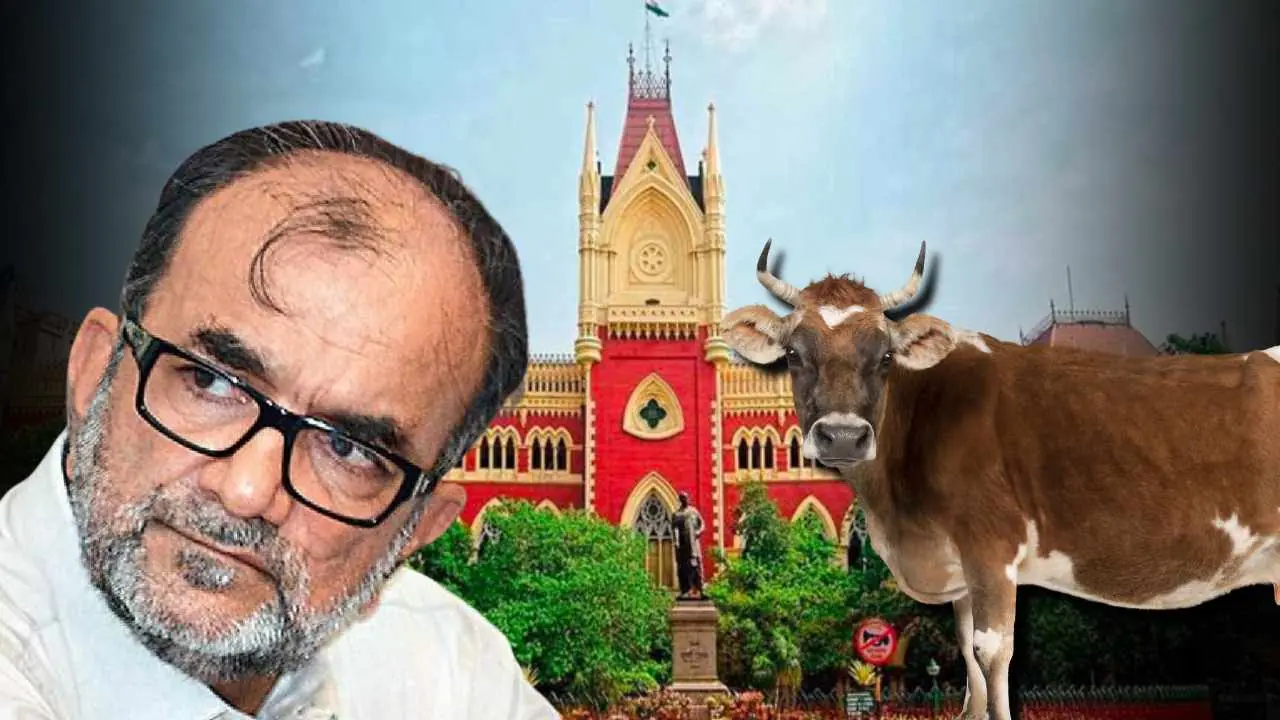 Calcutta High Court