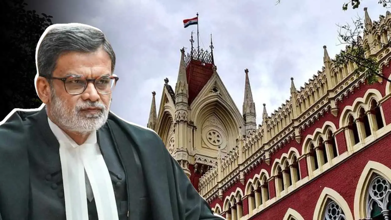 Calcutta High Court