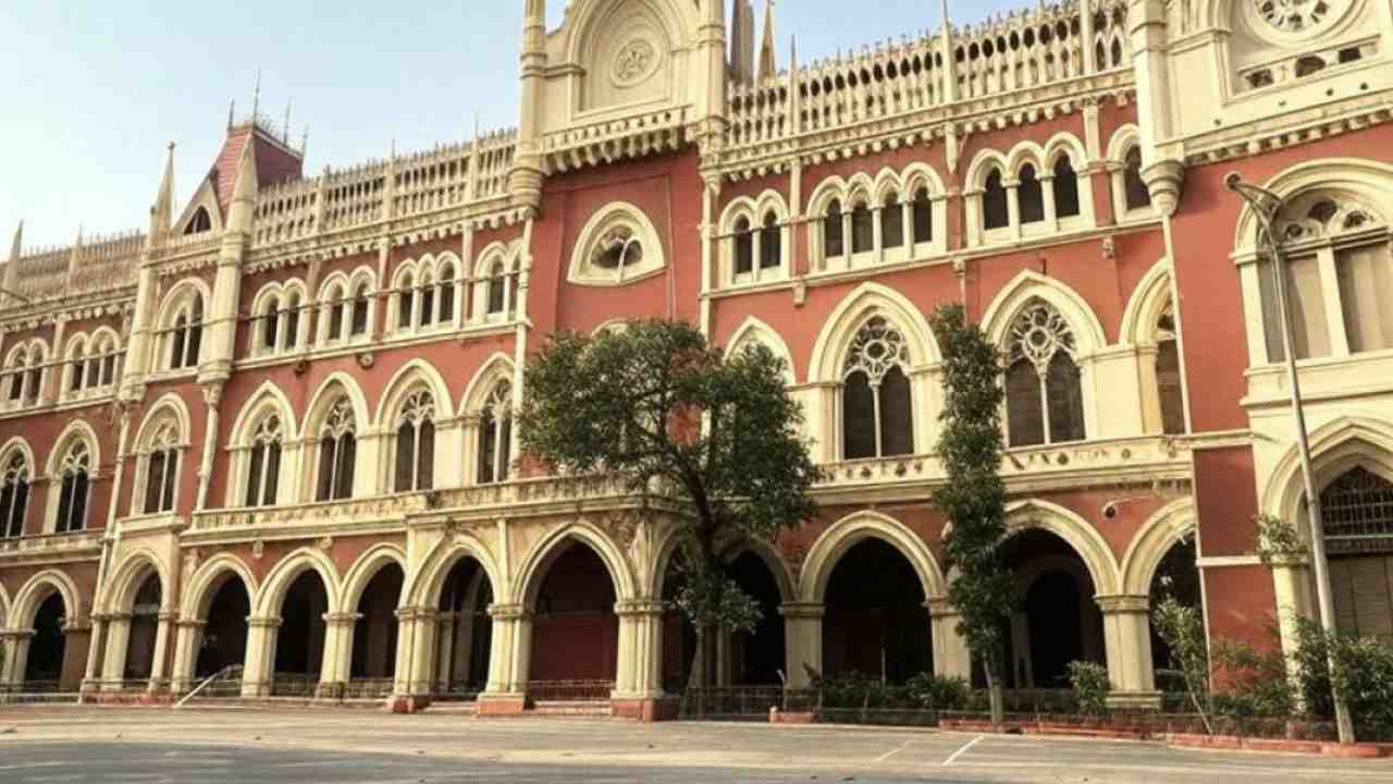 Calcutta High Court