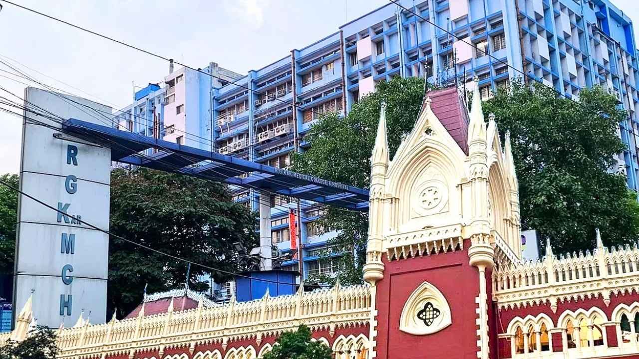 Calcutta High Court On RG Kar Case