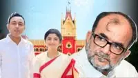 Calcutta High Court