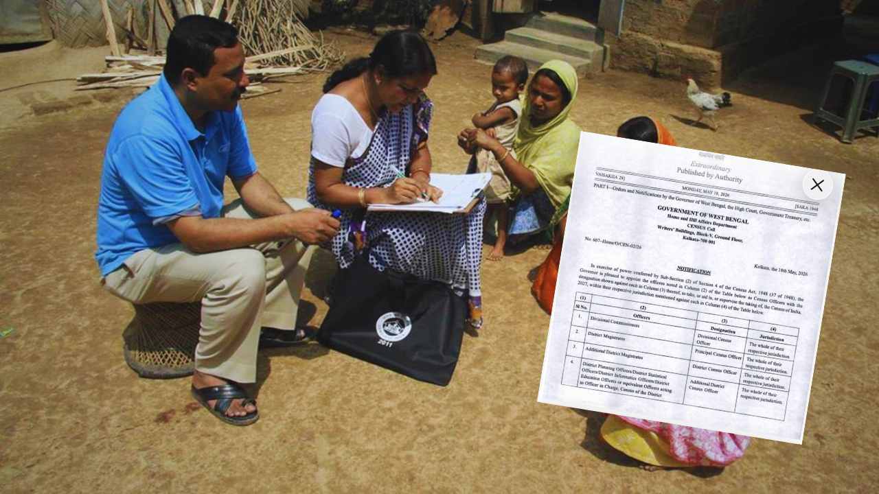 Census 2027