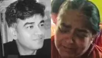 Chandranath Rath Murder Case
