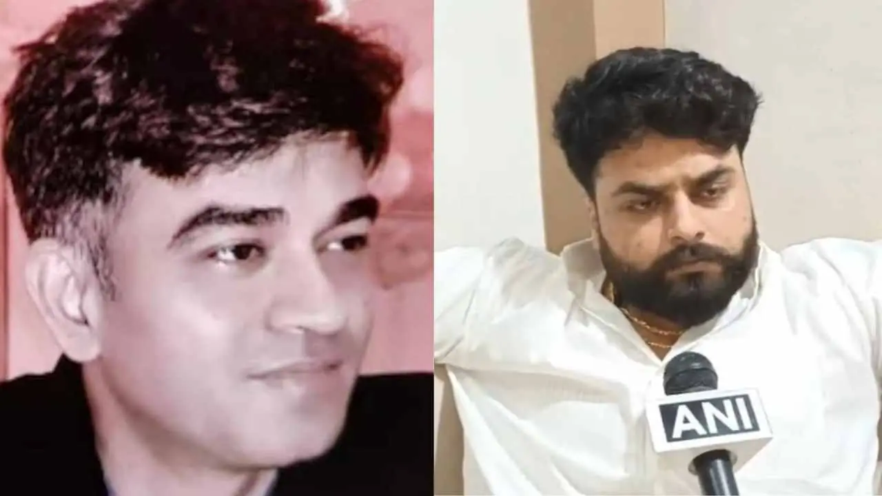 Chandranath Rath Murder Case