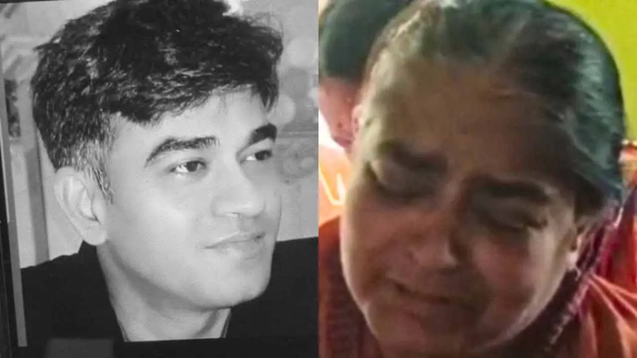 Chandranath Rath Murder Case