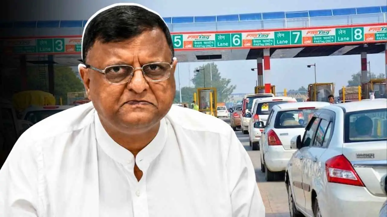 Chief secretary issues new notice to close West Bengal illegal Tollplaza
