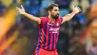 Court declared Mohammed Shami is cleared of all chargers