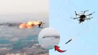 DRDO New Missile successfully tested