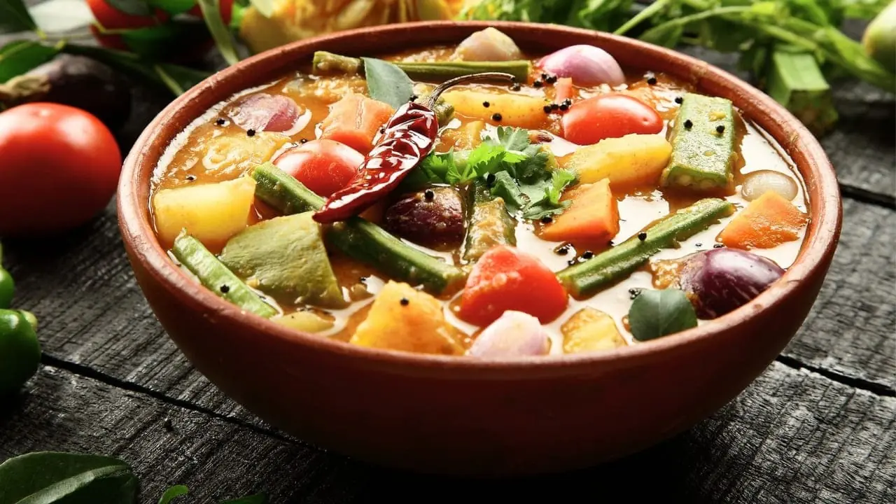 Dalma Recipe