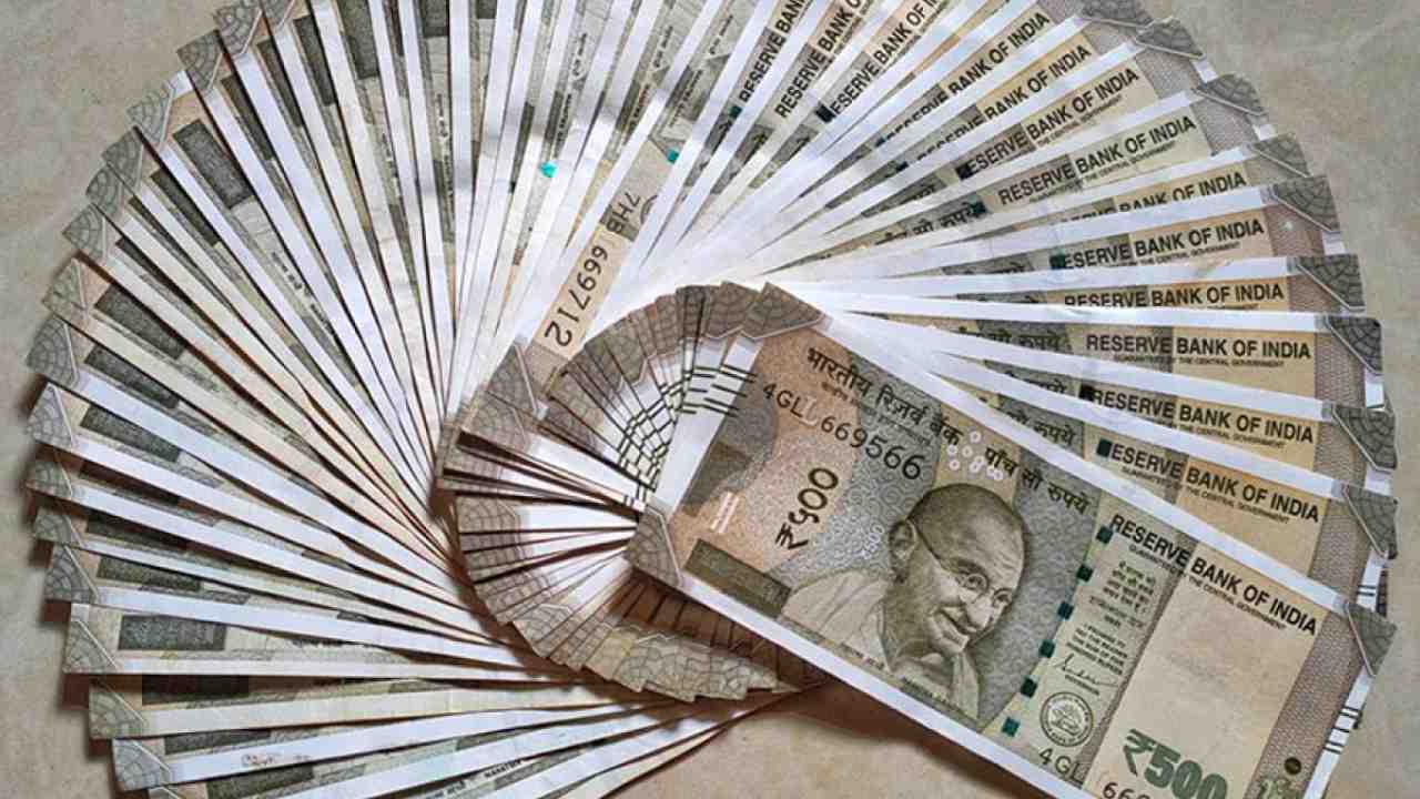 Dearness allowance
