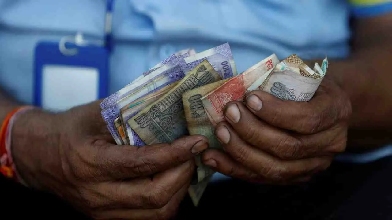 Dearness allowance