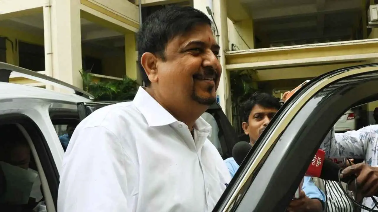 ED On Sujit Bose Big update