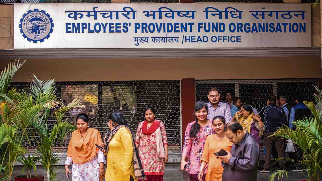 EPFO