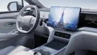 Electric Vehicle