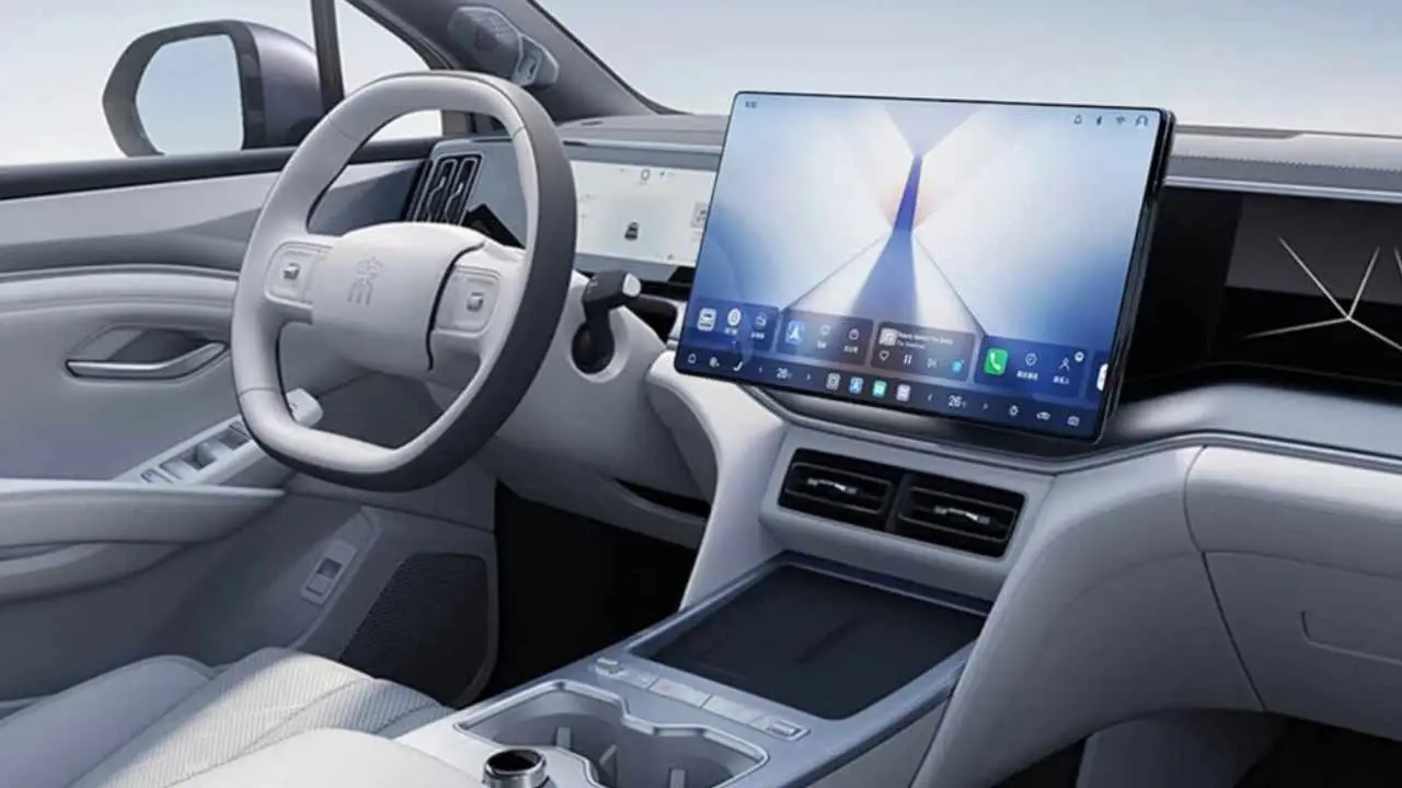 Electric Vehicle