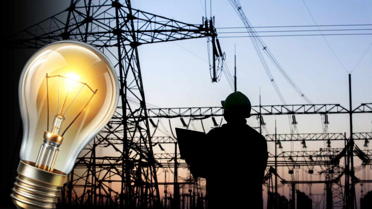 Electricity Supply off in Bangladesh