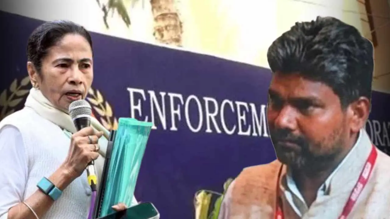 Enforcement Directorate