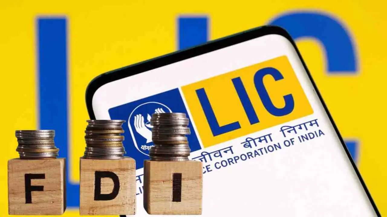 FDI