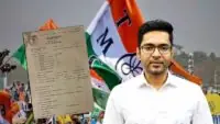 FIR Filed Against Abhishek