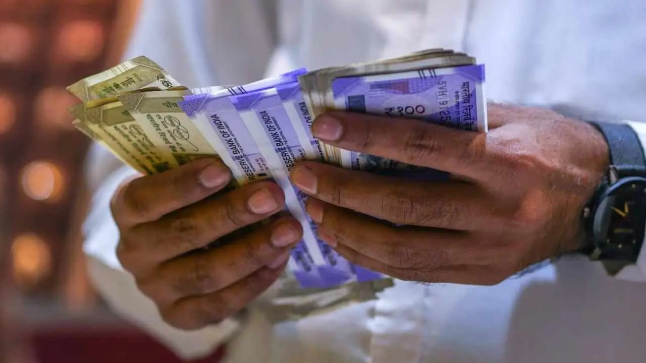 Fixed Deposit